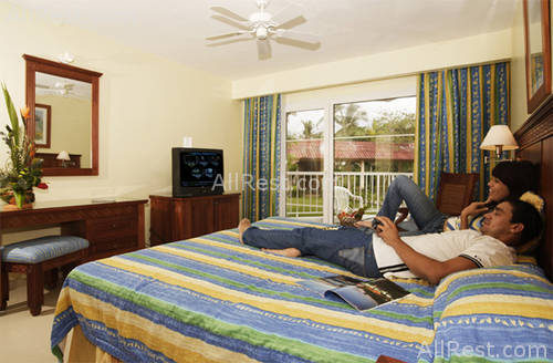 Grand Palladium Bavaro 5